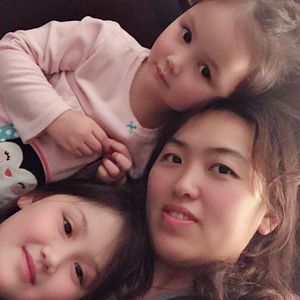 Meet your Posher, Ellen